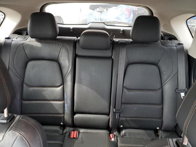 2019 MAZDA CX-5 GRAND - JM3KFBDM6K0603366