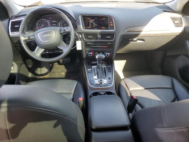 2016 AUDI Q5 PREMIUM WA1C2AFP0GA125581