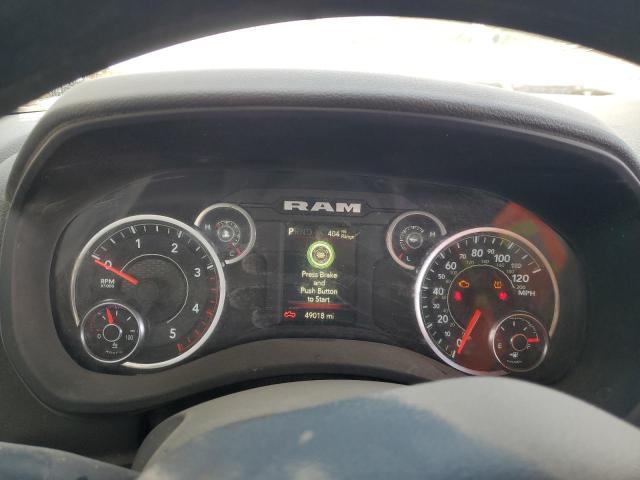 2022 RAM 2500 BIG H - 3C6UR5DL3NG441138
