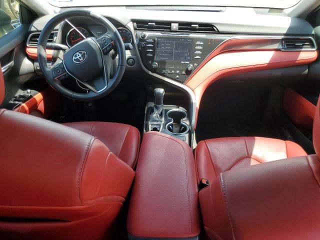2020 TOYOTA CAMRY XSE - 4T1K61AK3LU363222