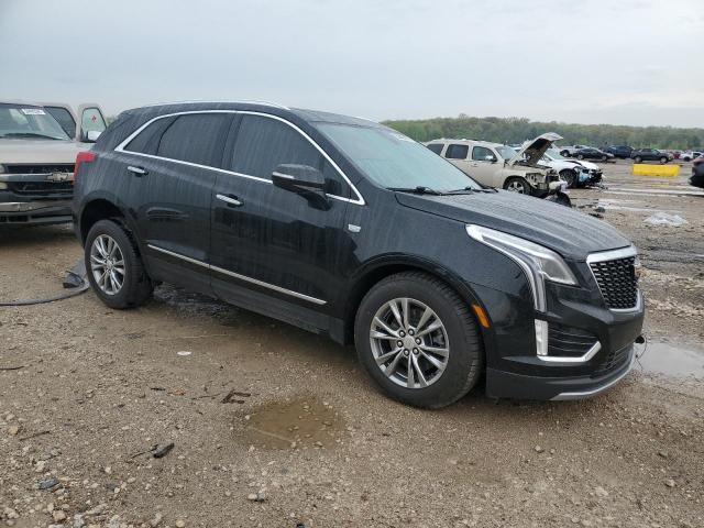Vin: 1gykndrs9pz214619, lot: 54481475, cadillac xt5 premium luxury 20234