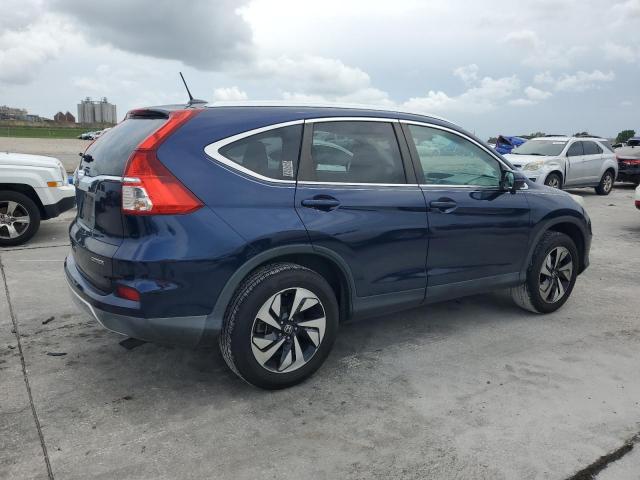 2015 HONDA CR-V TOURI - 5J6RM3H95FL021251