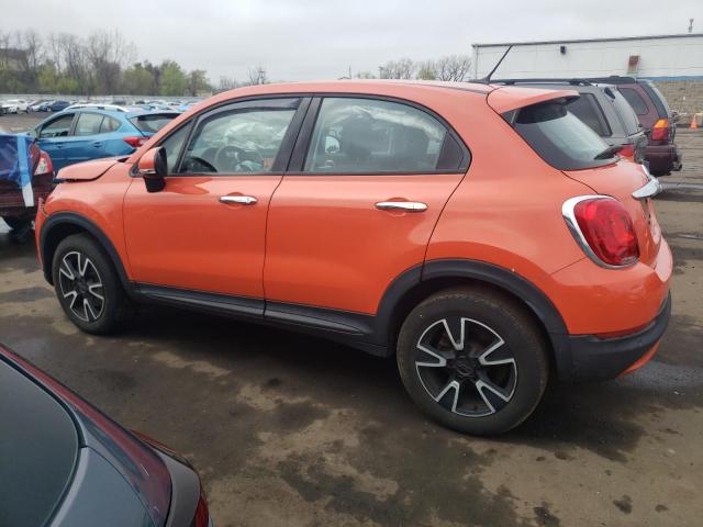 2017 FIAT 500X POP ZFBCFYAB6HP533762