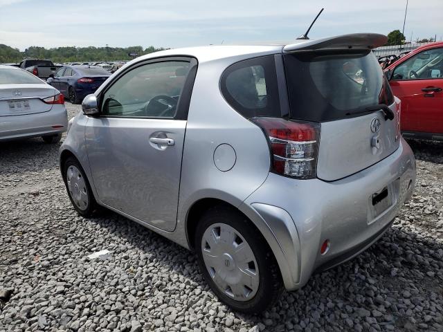 Vin: jtnjjxb03cj015321, lot: 54332355, toyota scion 20122