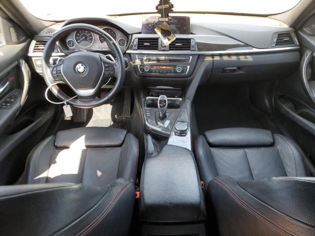 2015 BMW 335 I - WBA3A9C57FK473104