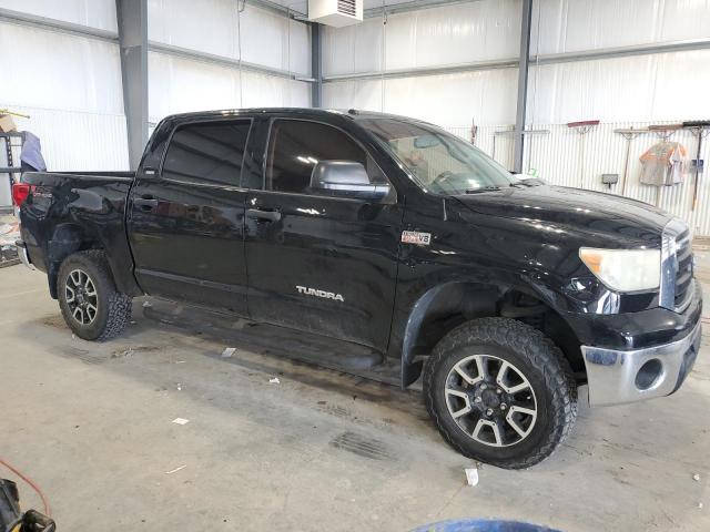 Vin: 5tfdw5f13dx281916, lot: 55177945, toyota tundra crewmax sr5 20134