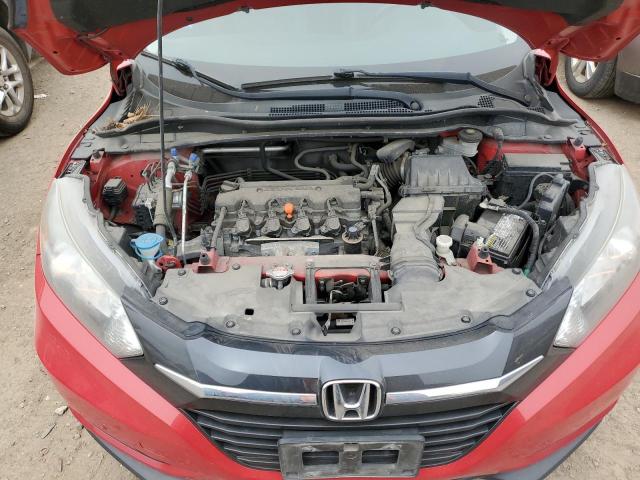 2018 HONDA HR-V EXL - 3CZRU6H79JM728196