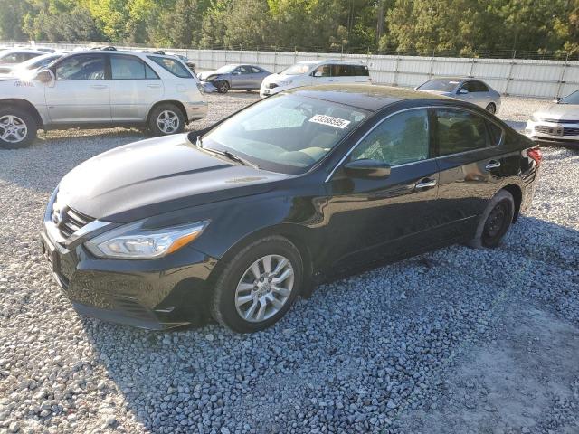 Vin: 1n4al3ap2hn307117, lot: 53288595, nissan altima 2.5 2017 img_1