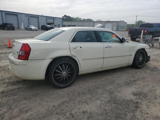 Vin: 2c3ca5cv7ah199788, lot: 52165435, chrysler 300 touring 20103