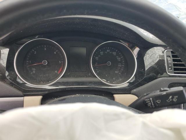 2015 VOLKSWAGEN JETTA TDI - 3VWLA7AJ3FM414550