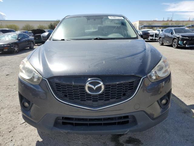 2015 MAZDA CX-5 GT - JM3KE4DY9F0536771