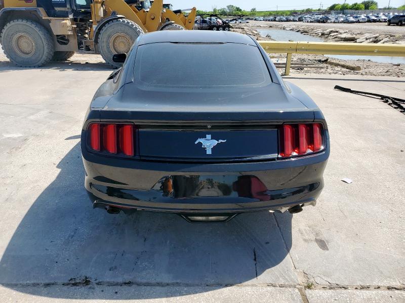 2016 FORD MUSTANG - 1FA6P8AM3G5278884