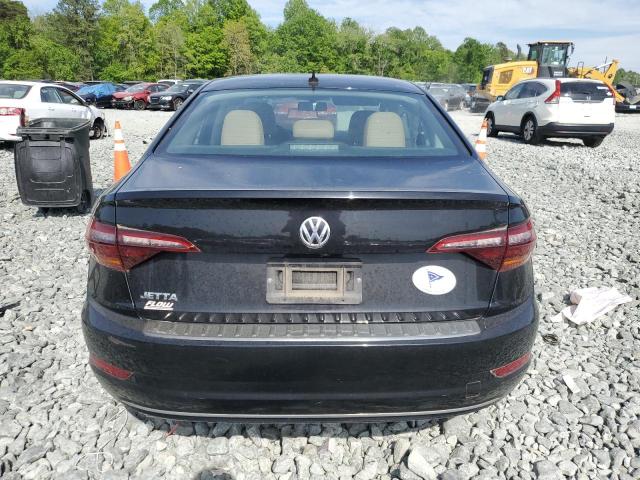 2019 VOLKSWAGEN JETTA S - 3VWCB7BU7KM224072