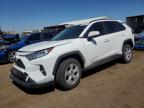 2019 TOYOTA RAV4 XLE - JTMP1RFVXKD021338