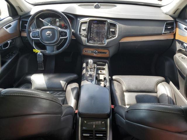 2017 VOLVO XC90 T8 - YV4BC0PLXH1142729