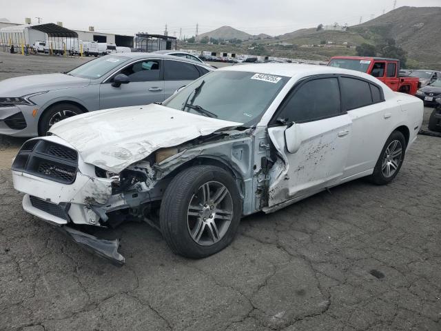 DODGE CHARGER SE