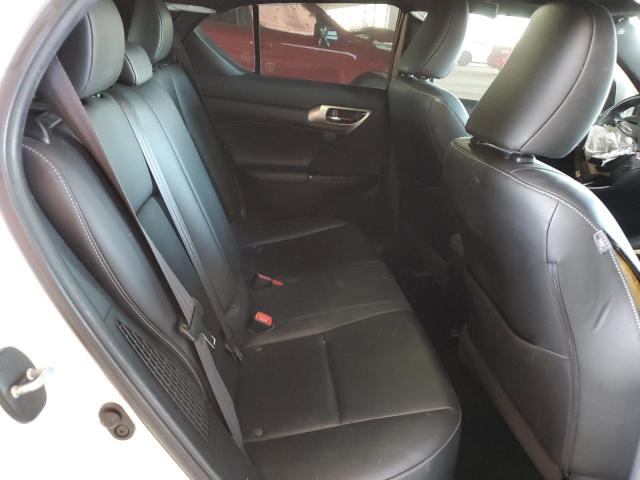 2015 LEXUS CT 200 JTHKD5BH5F2222025