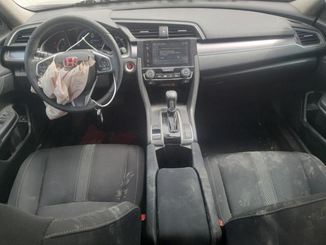 2016 HONDA CIVIC EX #3270184140