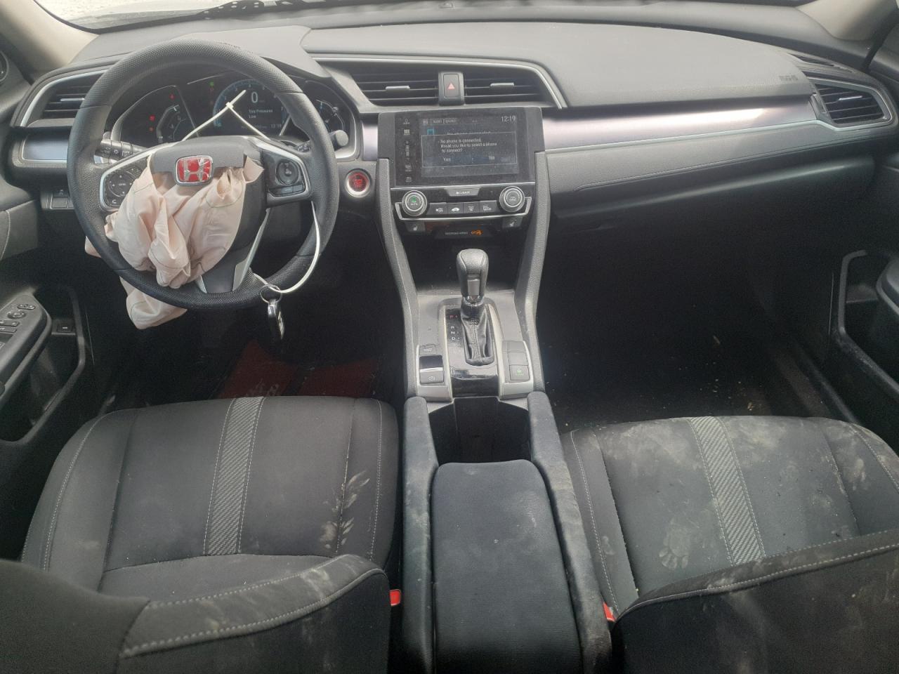 Global Auto Auctions