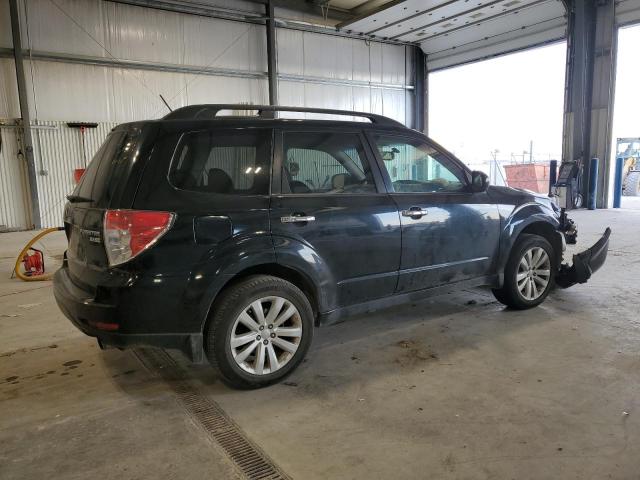Vin: jf2shaec6dh430540, lot: 54252475, subaru forester limited 20133