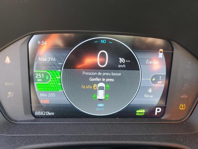 2023 CHEVROLET BOLT EUV L - 1G1FY6S08P4129568