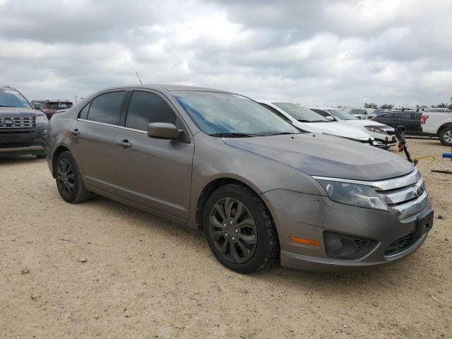 Vin: 3fahp0ha1ar382364, lot: 54963665, ford fusion se 20104