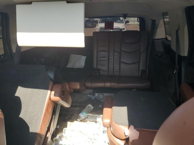 2020 CADILLAC ESCALADE P 1GYS3CKJ6LR237965