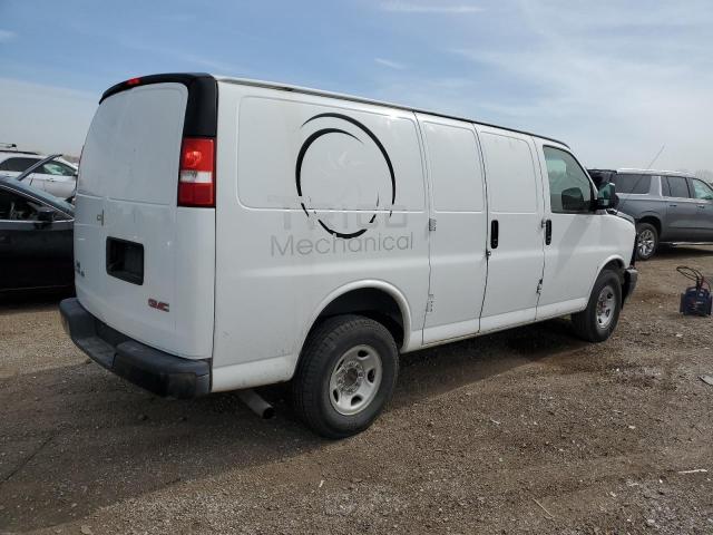 Vin: 1gtw7aff1h1159560, lot: 54186255, gmc savana g2500 20173