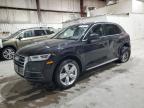 2018 AUDI Q5 PREMIUM - WA1BNAFY3J2022152