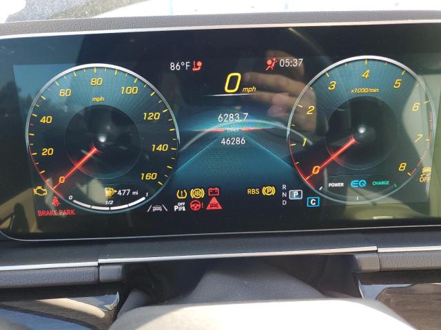 2020 MERCEDES-BENZ GLE 450 4M 4JGFB5KB0LA166996