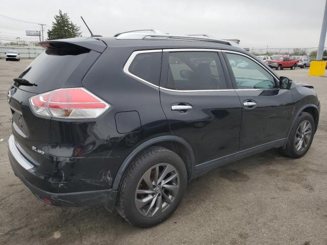 Vin: knmat2mv4gp729939, lot: 51938795, nissan rogue s 20163