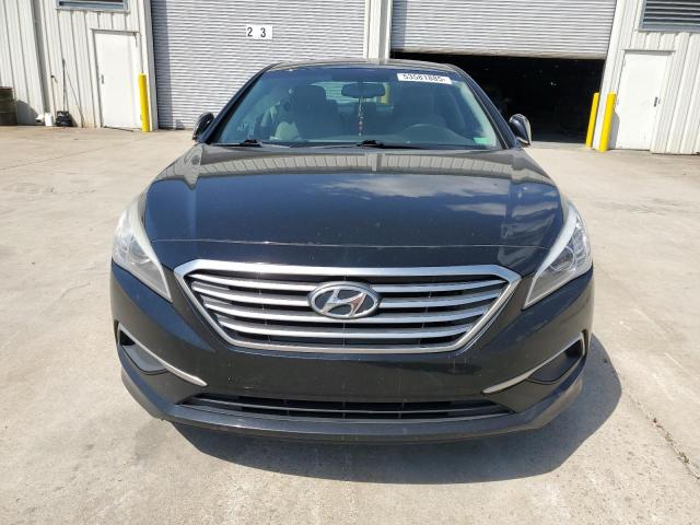 2017 HYUNDAI SONATA SE - 5NPE24AF7HH458529