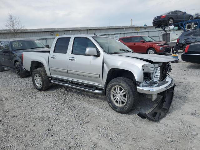 Vin: 1gth6pfe9c8105140, lot: 53684075, gmc canyon sle-2 20124