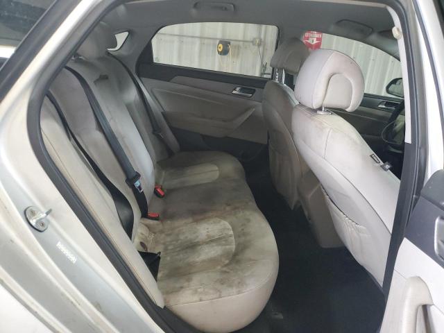2016 HYUNDAI SONATA HYB - KMHE24L12GA028801