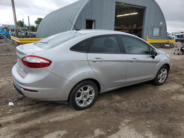 Vin: 3fadp4bj3gm123492, lot: 55317935, ford fiesta se 20163