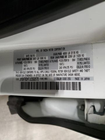 2018 MAZDA CX-5 GRAND - JM3KFBDM7J0392676