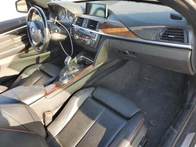 2015 BMW 428 I WBA3N3C59FK233053