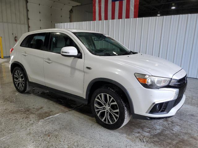 Vin: ja4ap3au6jz004029, lot: 51980075, mitsubishi outlander es 20184