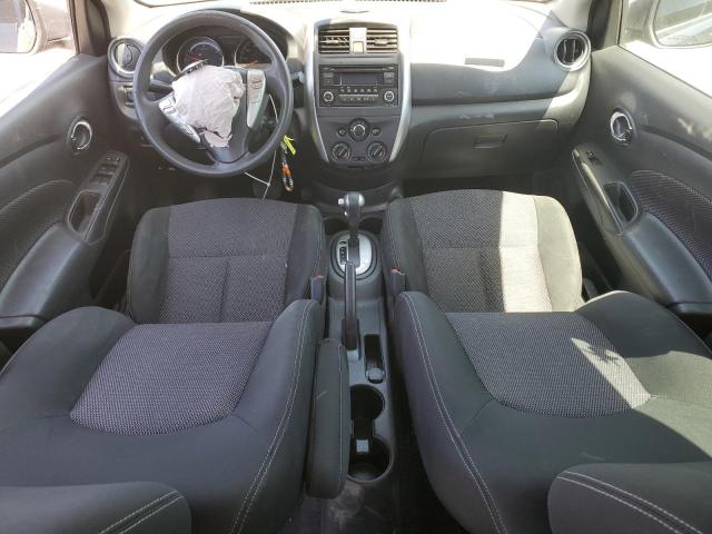 2018 NISSAN VERSA S - 3N1CN7AP8JL857984
