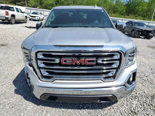 2019 GMC SIERRA C15 - 3GTP8DED7KG310218