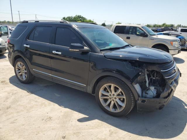 Vin: 1fmhk8f84bga92566, lot: 51694805, ford explorer limited 20114