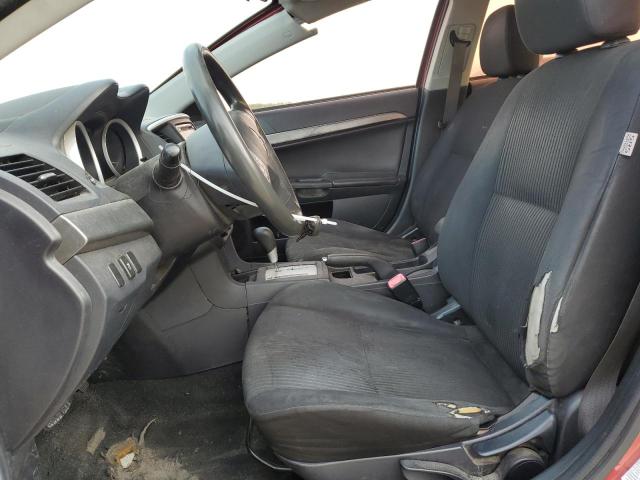 2015 MITSUBISHI LANCER ES JA32U2FU7FU001892