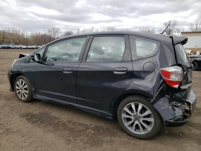 Vin: jhmge8h58dc009014, lot: 53026565, honda fit sport 20132