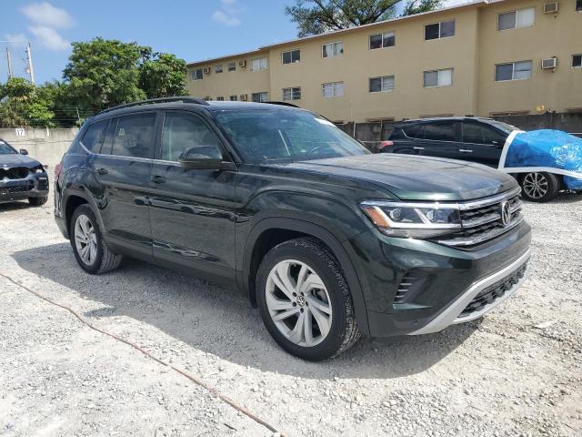 Vin: 1v2jr2ca4mc594332, lot: 51476535, volkswagen atlas se 20214