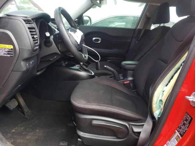 2019 KIA SOUL - KNDJN2A27K7021035