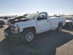 2017 CHEVROLET SILVERADO - 1GCNCNEC8HZ132234
