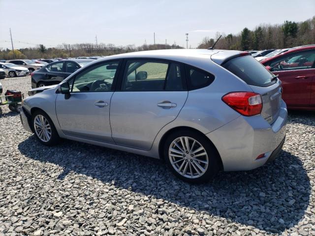 Vin: jf1gpad64dh212301, lot: 53953925, subaru impreza premium 20132