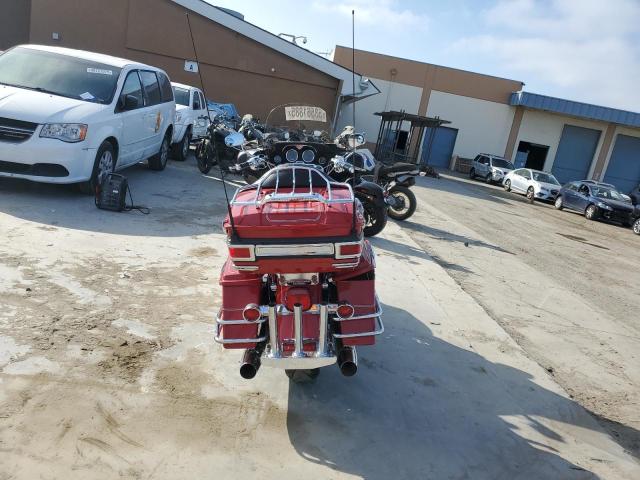2009 HARLEY-DAVIDSON FLHTCU 1HD1FL4369Y629445