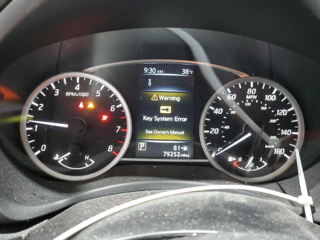 2018 NISSAN SENTRA S - 3N1AB7AP1JY337953