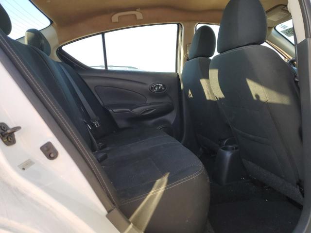 2019 NISSAN VERSA S - 3N1CN7AP9KL831346